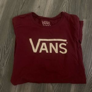 Vans T-Shirt